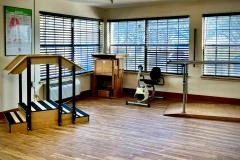 Image of Cedar Ridge Rehabilitation And Healthcare Center (3)