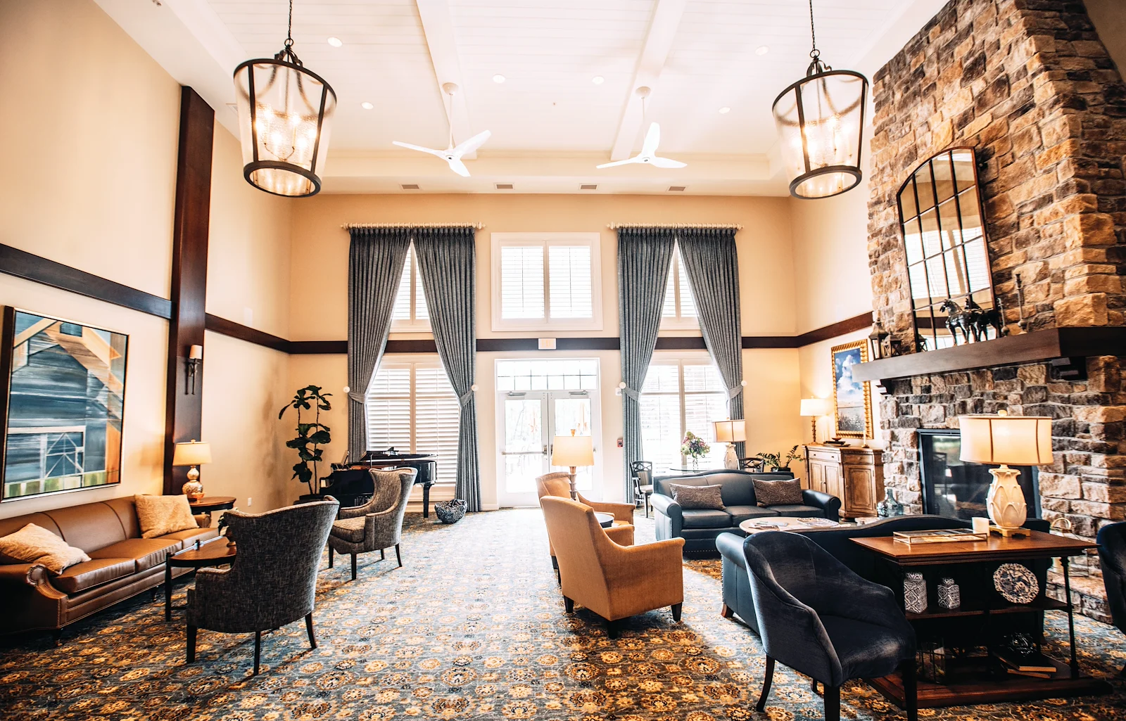 Image of Grand Living at Indian Creek (2)