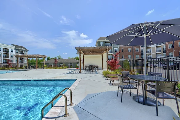 Image of The Heights at Jackson Village (1)