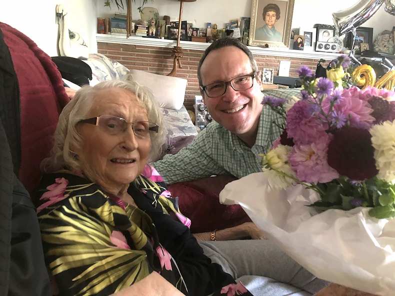 Visiting Angels - Maple Valley Photo (3)