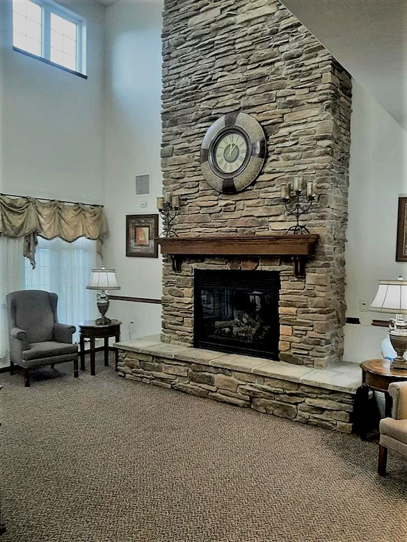 Image of Our House - Portage RCAC Senior Apartments (2)