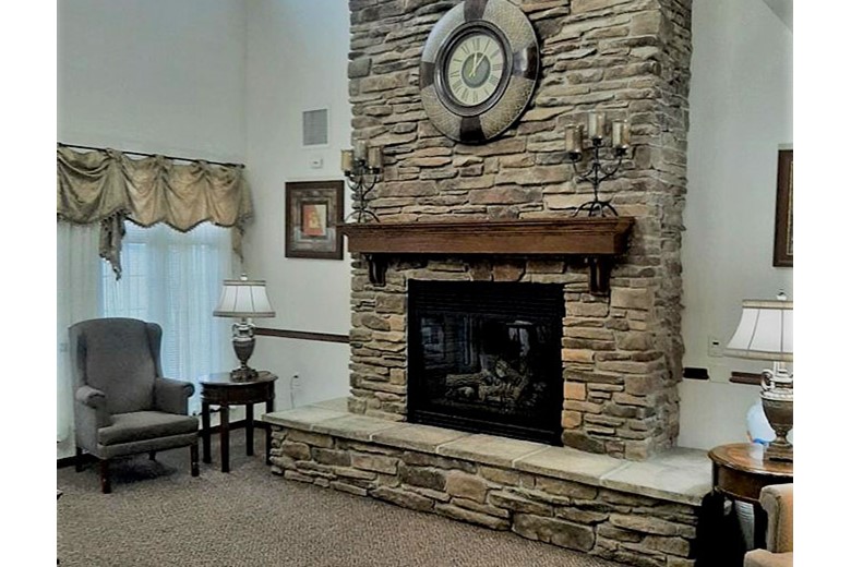 Image of Our House - Portage RCAC Senior Apartments (2)