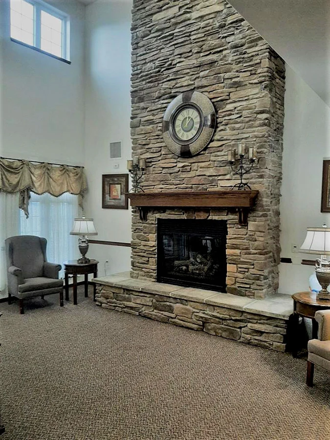 Image of Our House - Portage RCAC Senior Apartments (2)