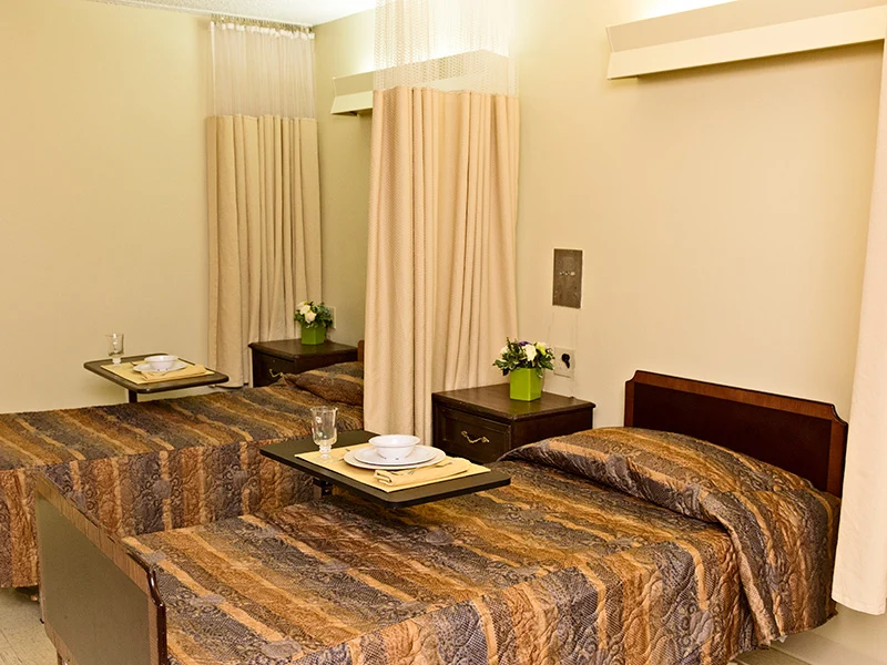 Image of San Jacinto Valley Post Acute (4)