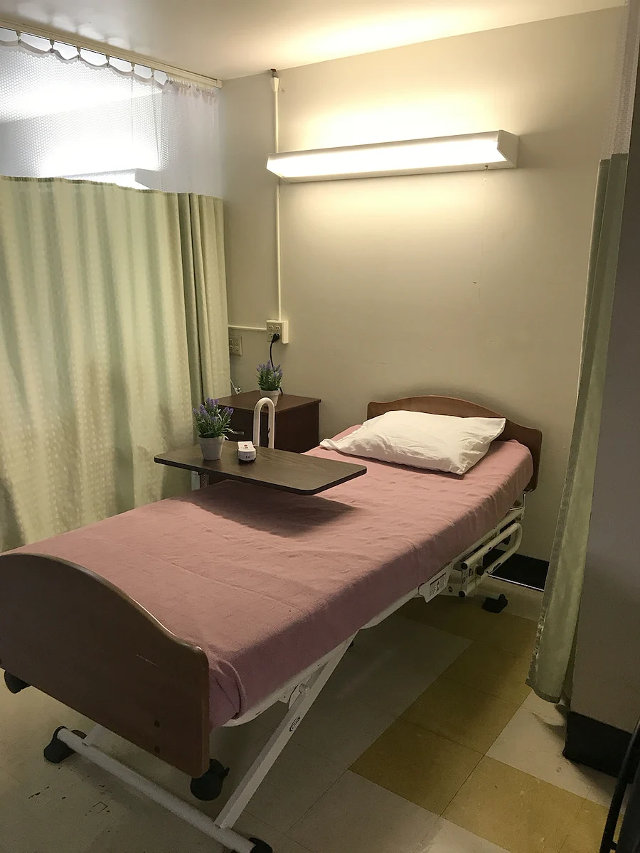 Image of Golden Modesto Care Center (3)