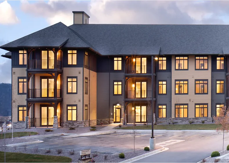 Image of The Villas at Buffalo Hill (1)