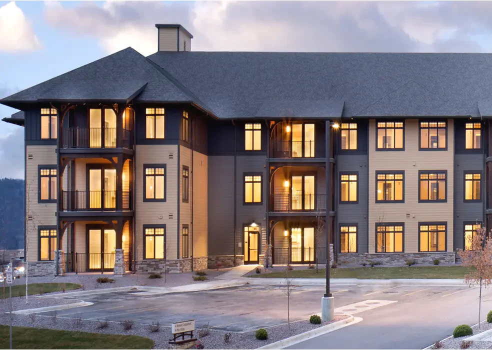 Image of The Villas at Buffalo Hill (1)