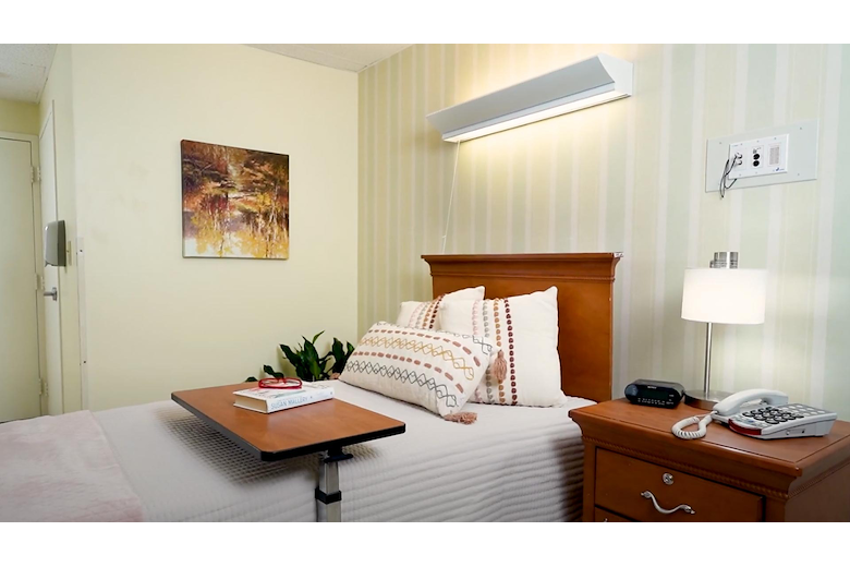 Image of Pine Heights at Brattleboro Center for Nursing & Rehabilitation (6)