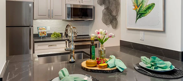 Image of The Capstone | Battery Park City (6)