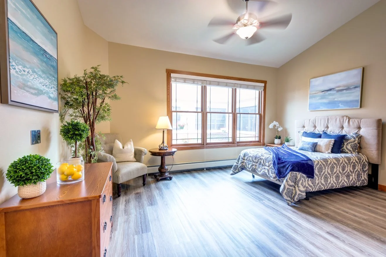 Image of The Auberge at Oak Village (6)