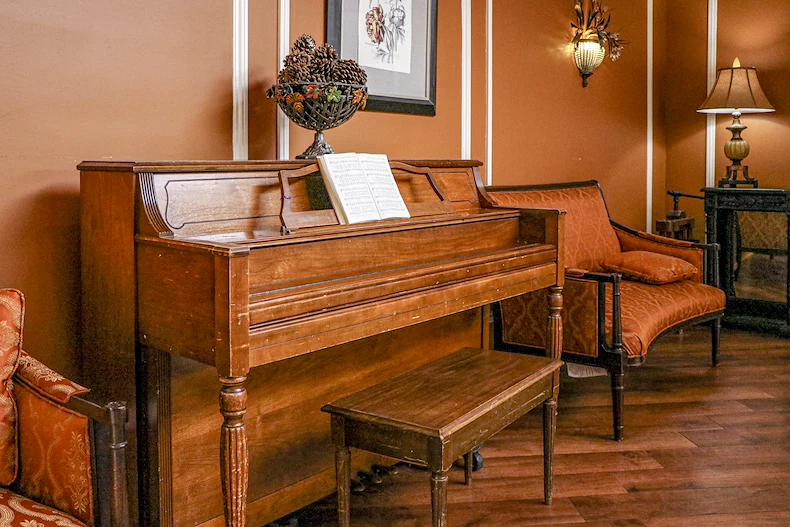 Image of Signature Healthcare At Jefferson Manor Rehab & We (9)