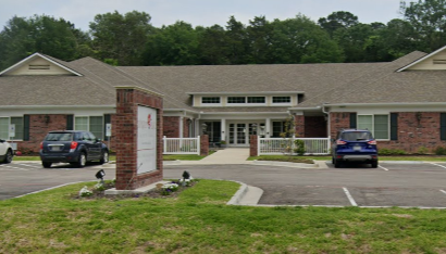 Image of Livingston Assisted Living & Memory Care (1)