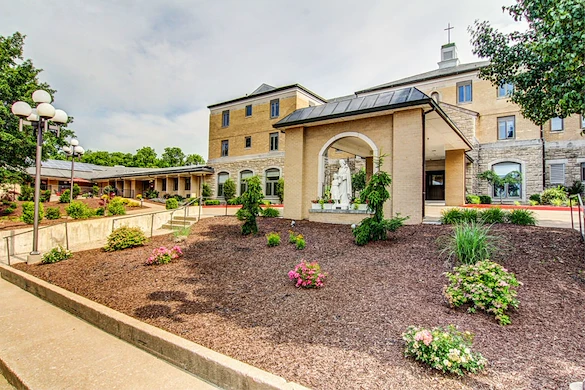 Image of Heisinger Bluffs Healthcare Western Campus (1)