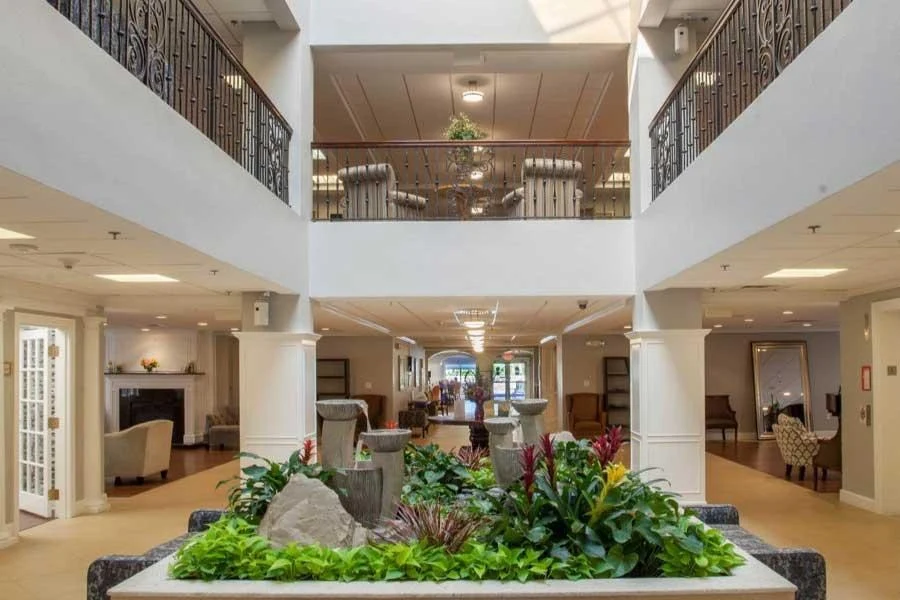 Image of Tuscany Heights Senior Living (2)