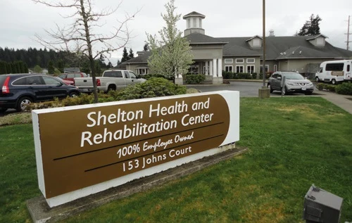 Image of Shelton Health & Rehab Center (1)