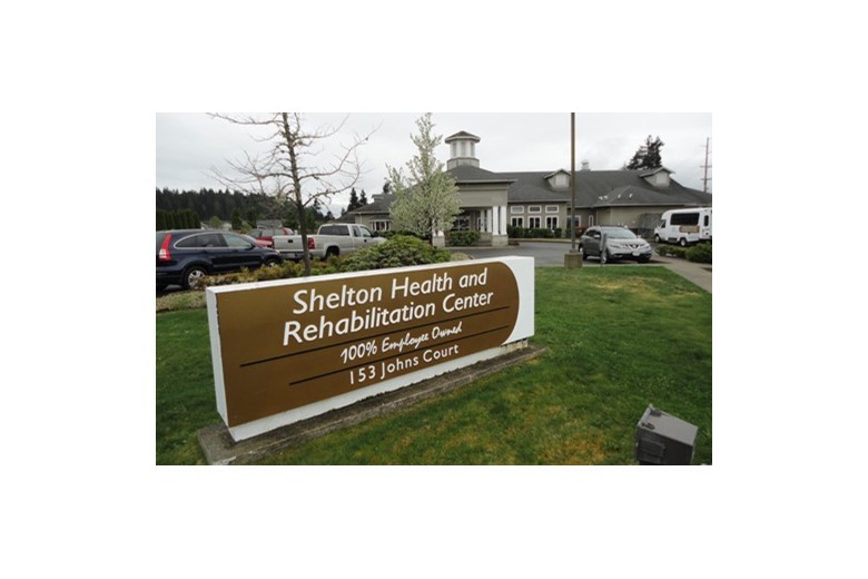 Image of Shelton Health & Rehab Center (1)