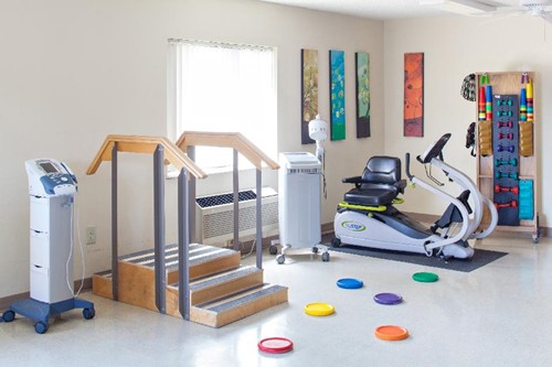 Image of Lotus Village Center For Nursing & Rehabilitation (3)