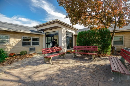 Image of Pennypack Nursing And Rehabilitation Center (3)