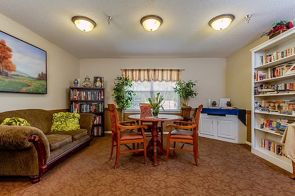 Image of Countryside Senior Living of Jacksonville (4)