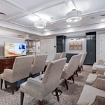 Image of Sunrise of Fort Worth (9)