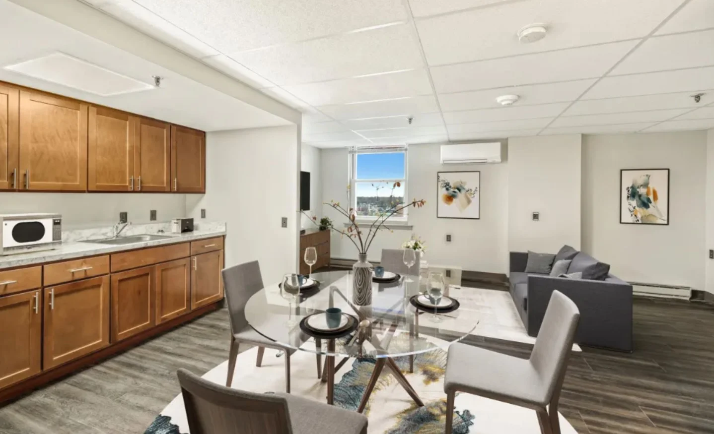 Image of Alexander House (2)