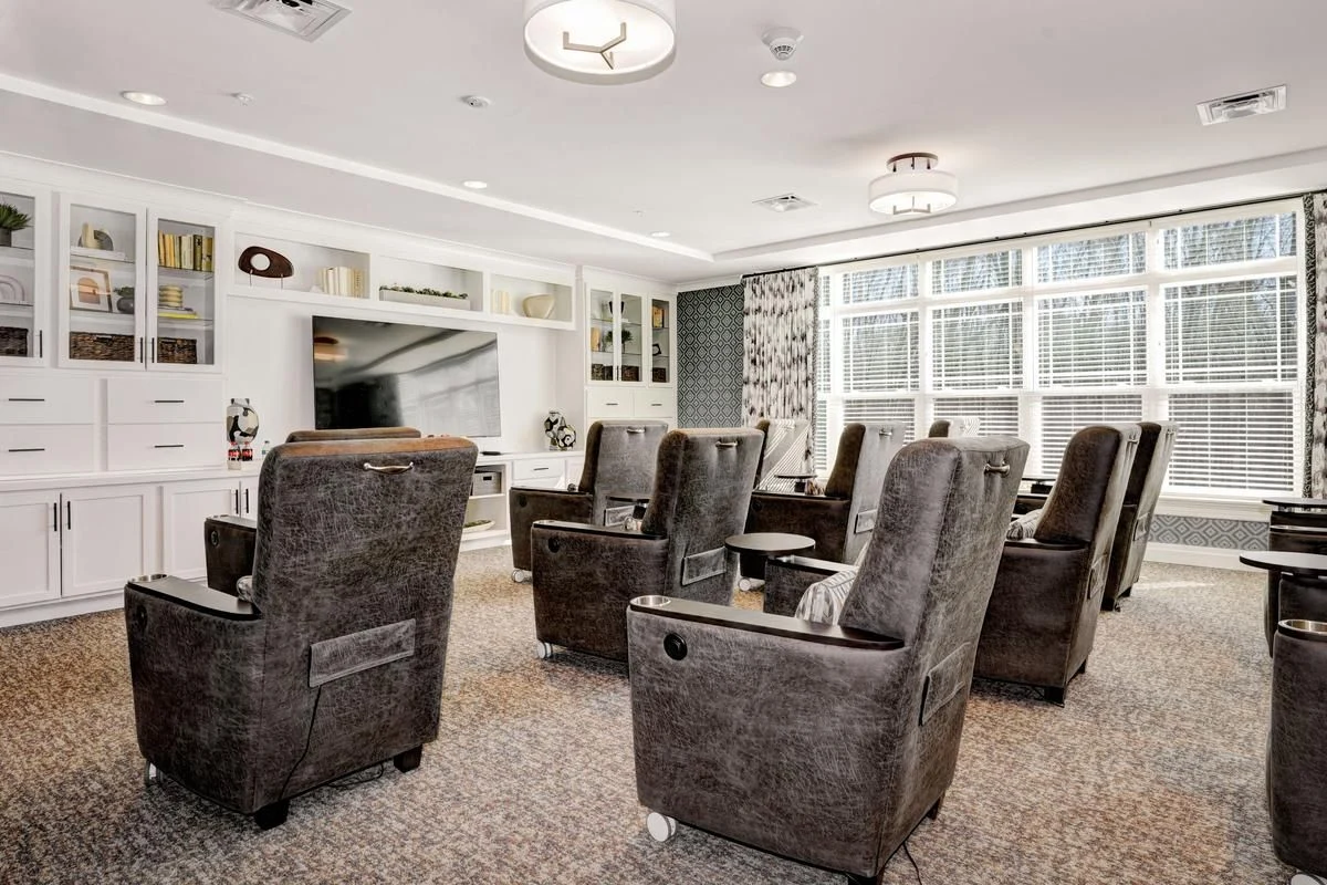 Image of Sunrise of Livingston (9)