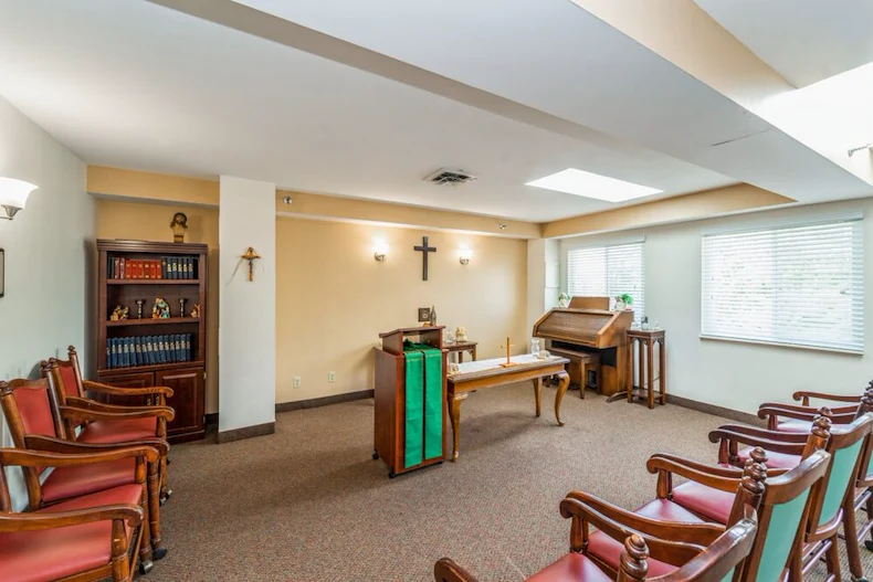 Image of The Villa at Riverwood (8)