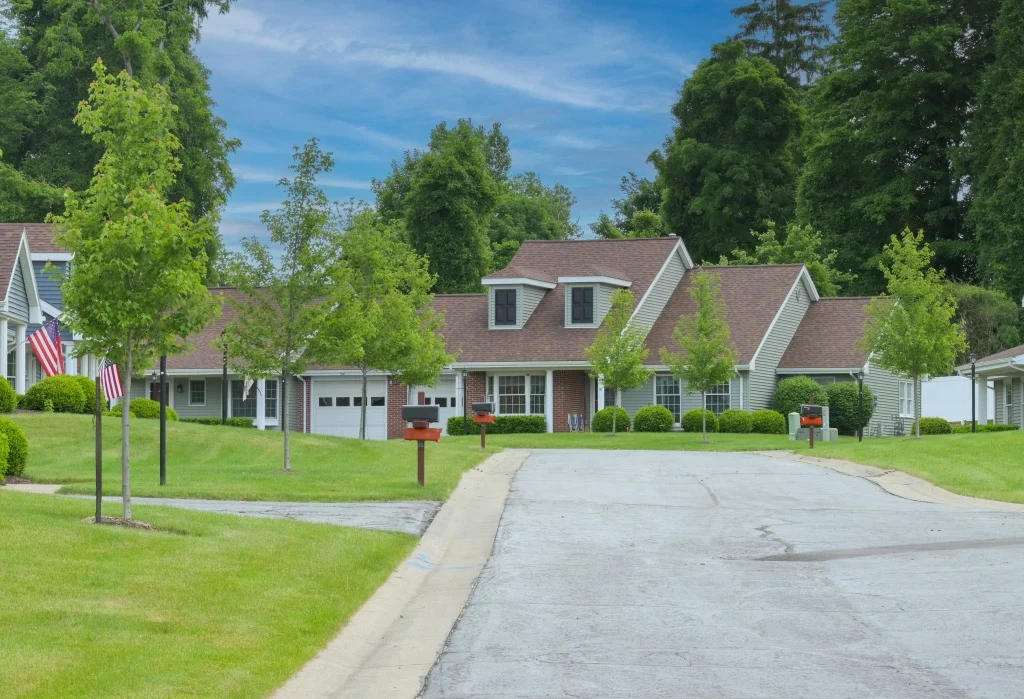 Image of Shepherd of the Valley Poland Senior Living (2)