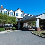 Image of Benchmark Senior Living at Hamden (1)
