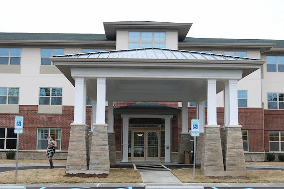 Image of Hellenic Senior Living of New Albany (1)