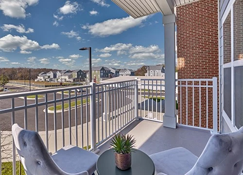 Image of Residences at Glenarden Hills (6)