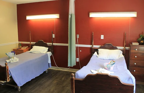 Image of Buffalo Prairie Care Center (5)