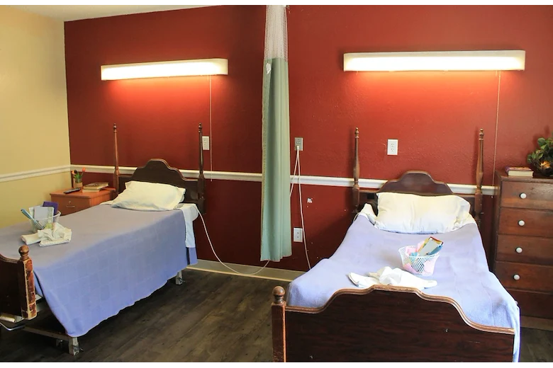 Image of Buffalo Prairie Care Center (5)