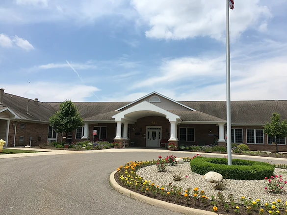 Image of Charlotte Stephenson Manor (2)