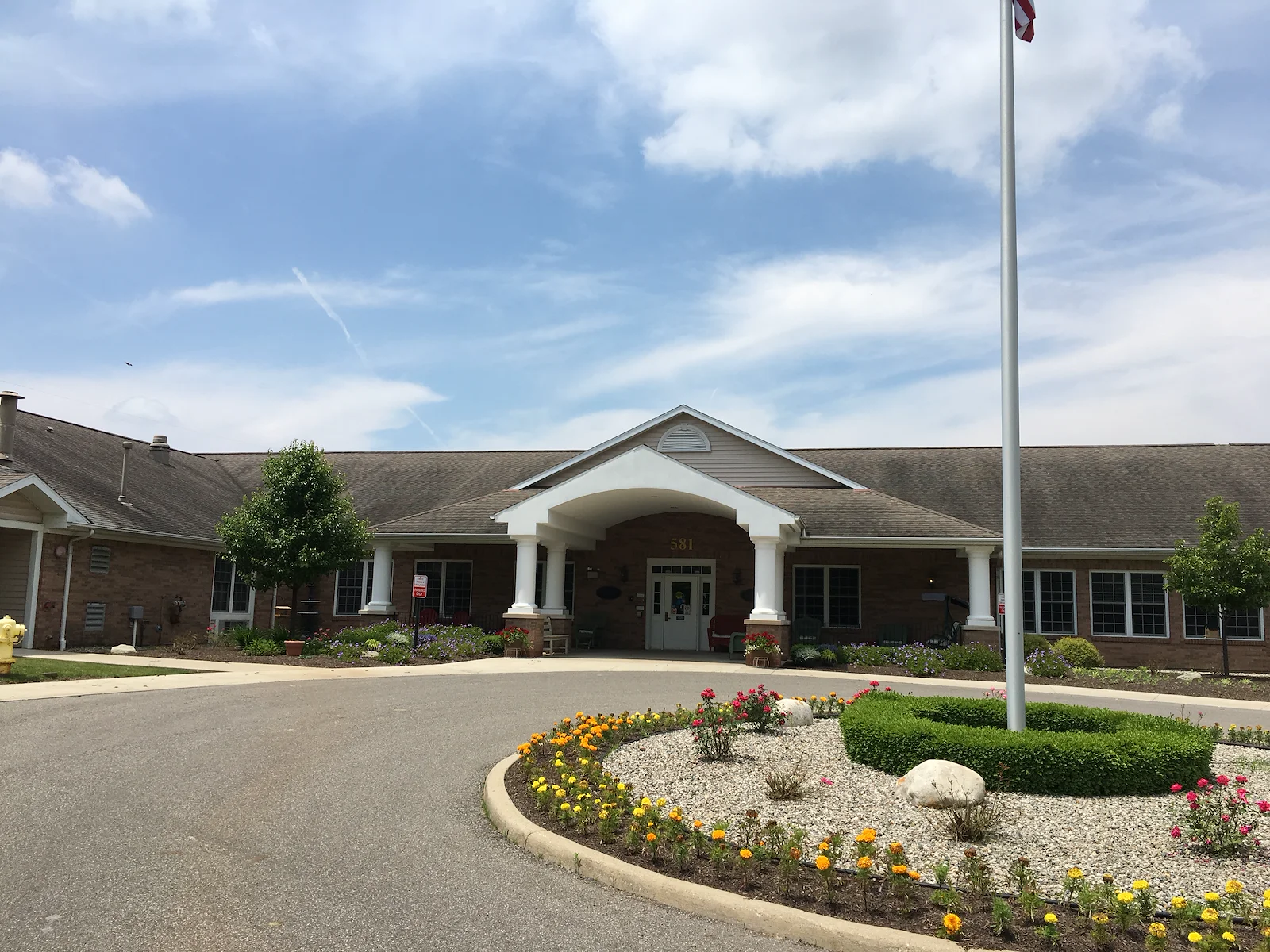 Image of Charlotte Stephenson Manor (2)