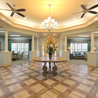 Image of West Houston Rehabilitation And Healthcare Center (4)