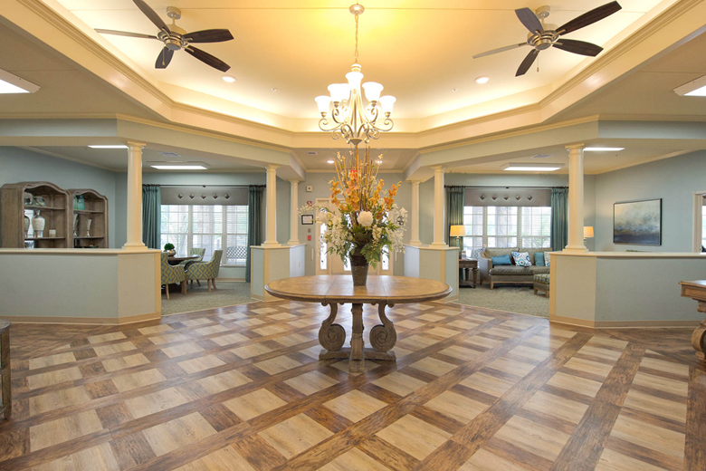 Image of West Houston Rehabilitation And Healthcare Center (4)