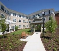 Image of Senior Living at Cambridge Heights (5)