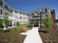 Image of Senior Living at Cambridge Heights (5)