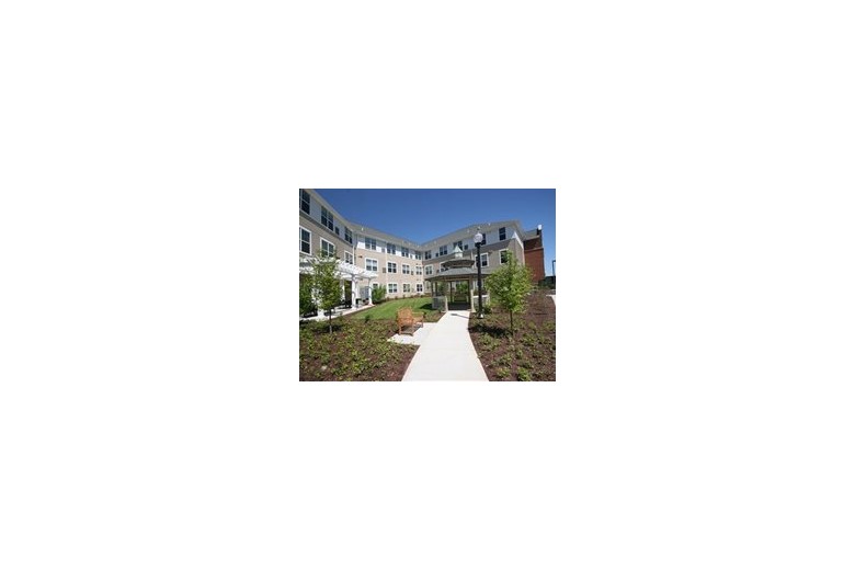 Image of Senior Living at Cambridge Heights (5)