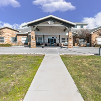Image of Stone River Recovery Center (4)
