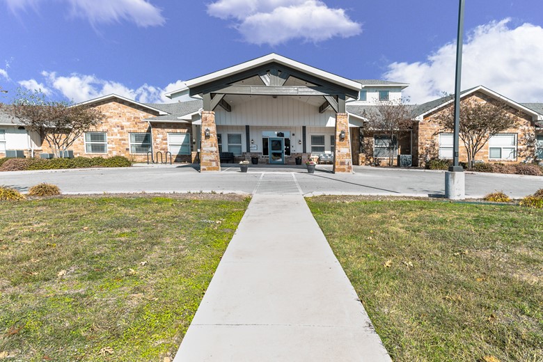 Image of Stone River Recovery Center (4)