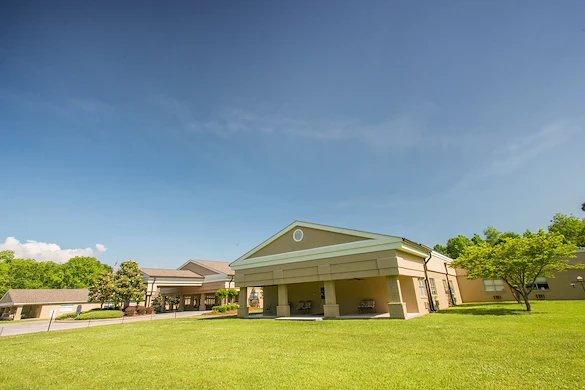 Image of Lineville Health and Rehabilitation, LLC (1)