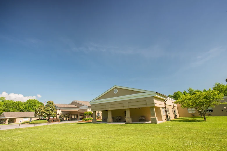 Image of Lineville Health and Rehabilitation, LLC (1)