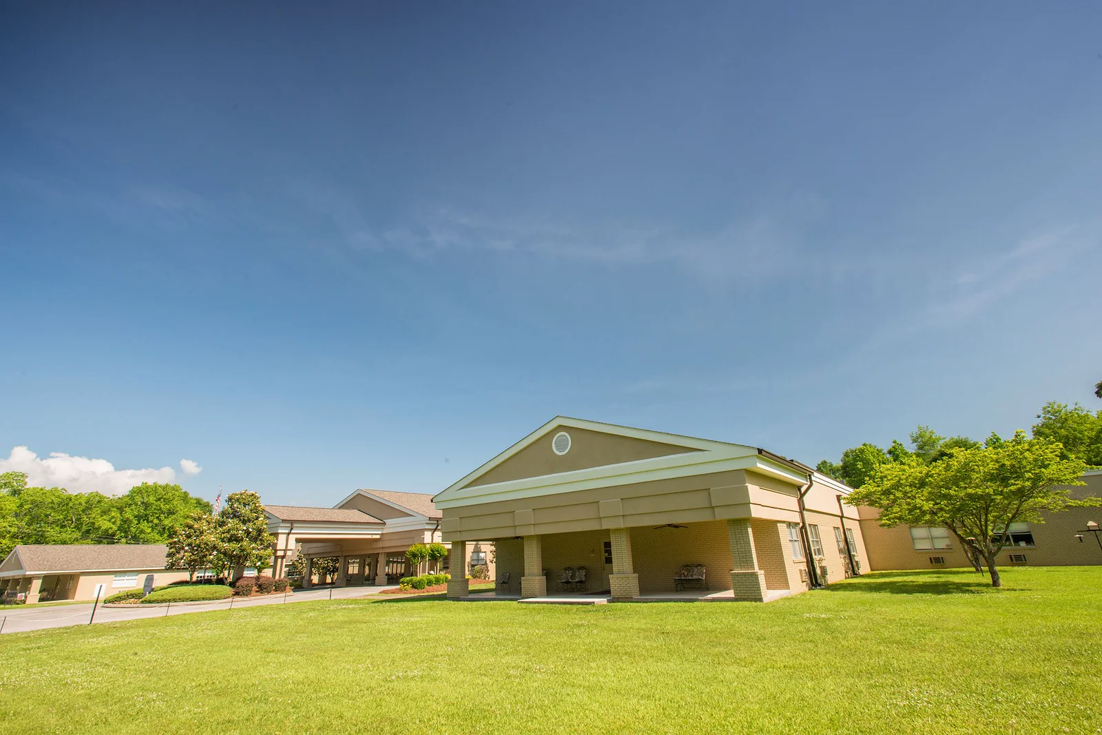 Image of Lineville Health and Rehabilitation, LLC (1)