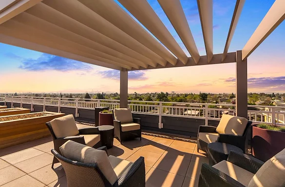 Image of Merrill Gardens at Rockridge (6)