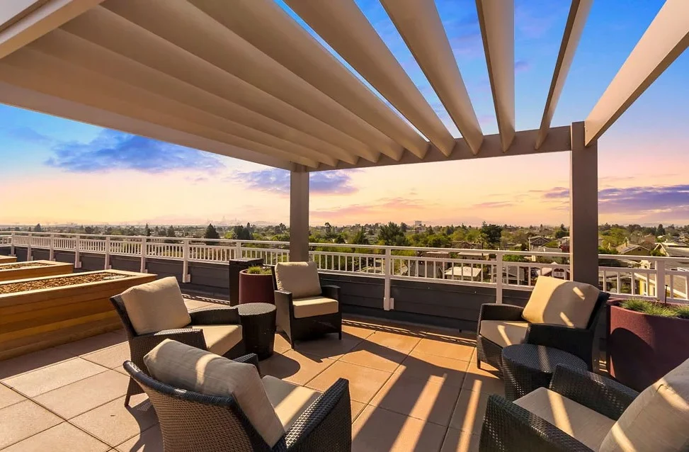 Image of Merrill Gardens at Rockridge (6)