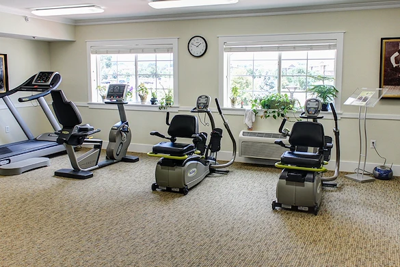 Image of Rigden Farm Senior Living (5)