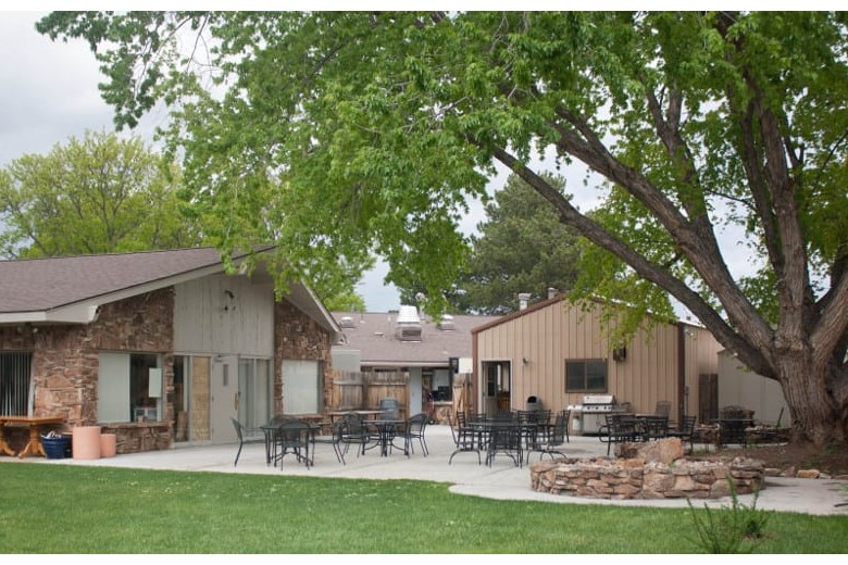 Image of Rehabilitation And Nursing Center Of The Rockies (2)