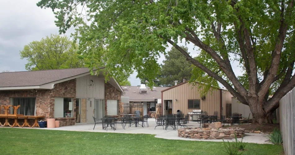 Image of Rehabilitation And Nursing Center Of The Rockies (2)